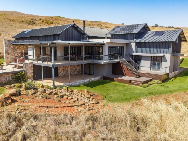5 of the most expensive homes in SA’s top residential estates - Market ...
