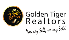 Golden Tiger Realtors (Pty) Ltd
