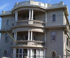 Apartment / Flat for sale in Musgrave