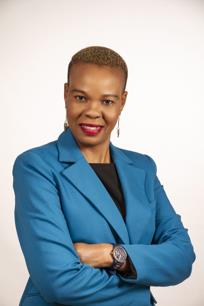 Agent profile for Refilwe Malatji