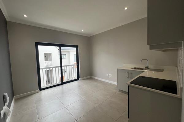 For the Travelling Professional - Smart Lock up and go in a Secure Estate!
Brand New first floor unit in Emberton Estate.
Fibre ...