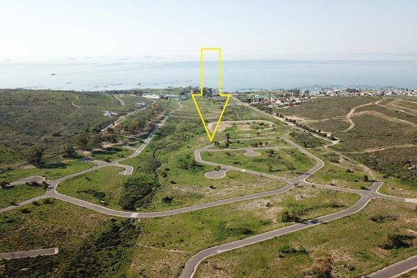 ST HELENA VIEWS - ST HELENA BAY

This stand in St. Helena Views Estate is situated in the 4th development and close to the newly ...