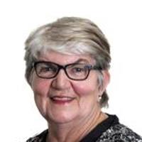 Alwina Muggeridge
