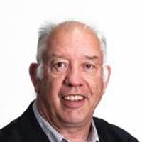 Bruce Muggeridge