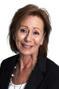 Agent profile for Jen Dowsett