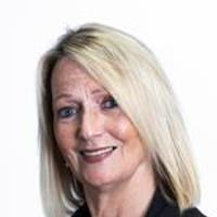 Pam Mullany