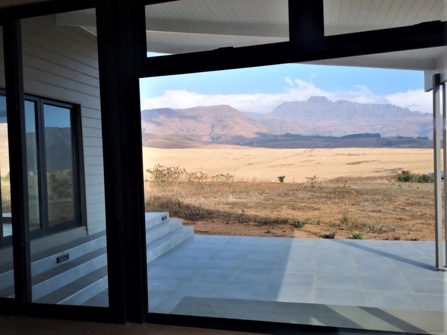 Drakensberg Property Property and houses for sale in Drakensberg