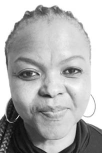 Zanele Diko