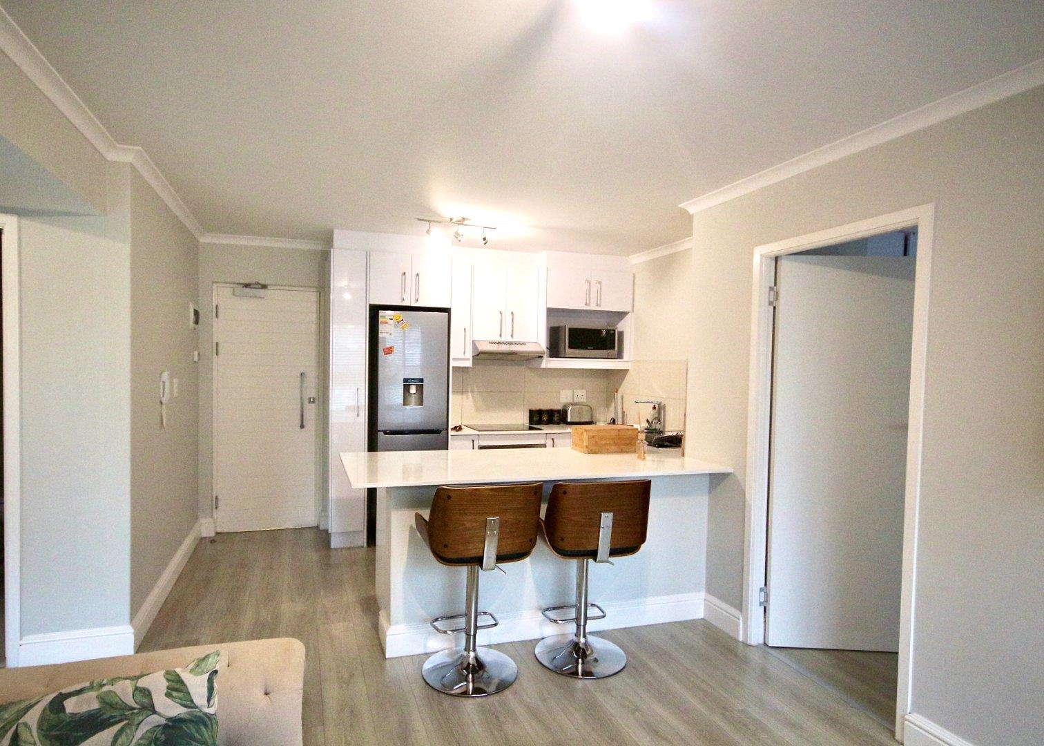 Observatory, Cape Town Property Apartments / flats to rent in