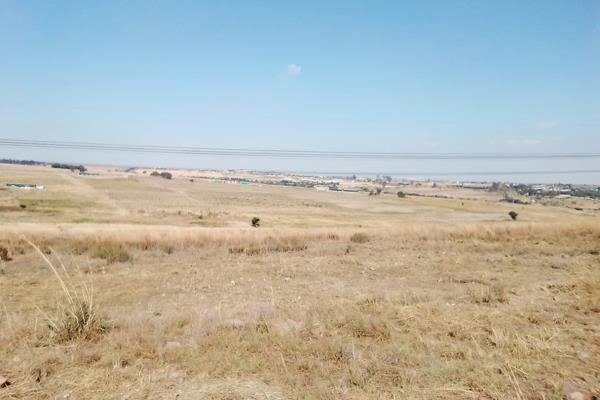 SEVEN AND HALFF HECTARES VACANT LAND PROPERTY FOR RENTAL

75 000 square meters agriculture farming land available for ...