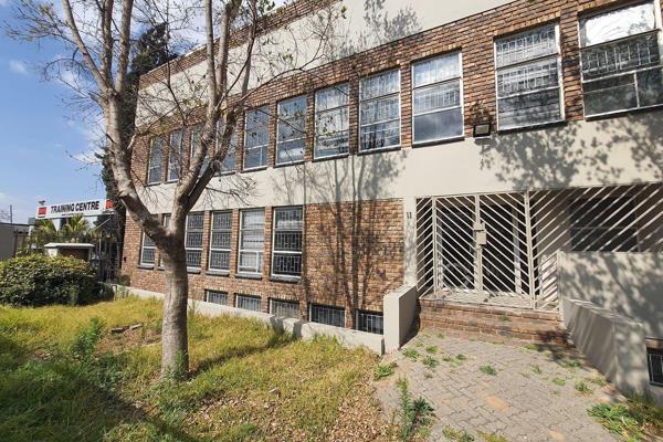 Located within close proximity to Sandton CBD, this property is suitable for a large ...