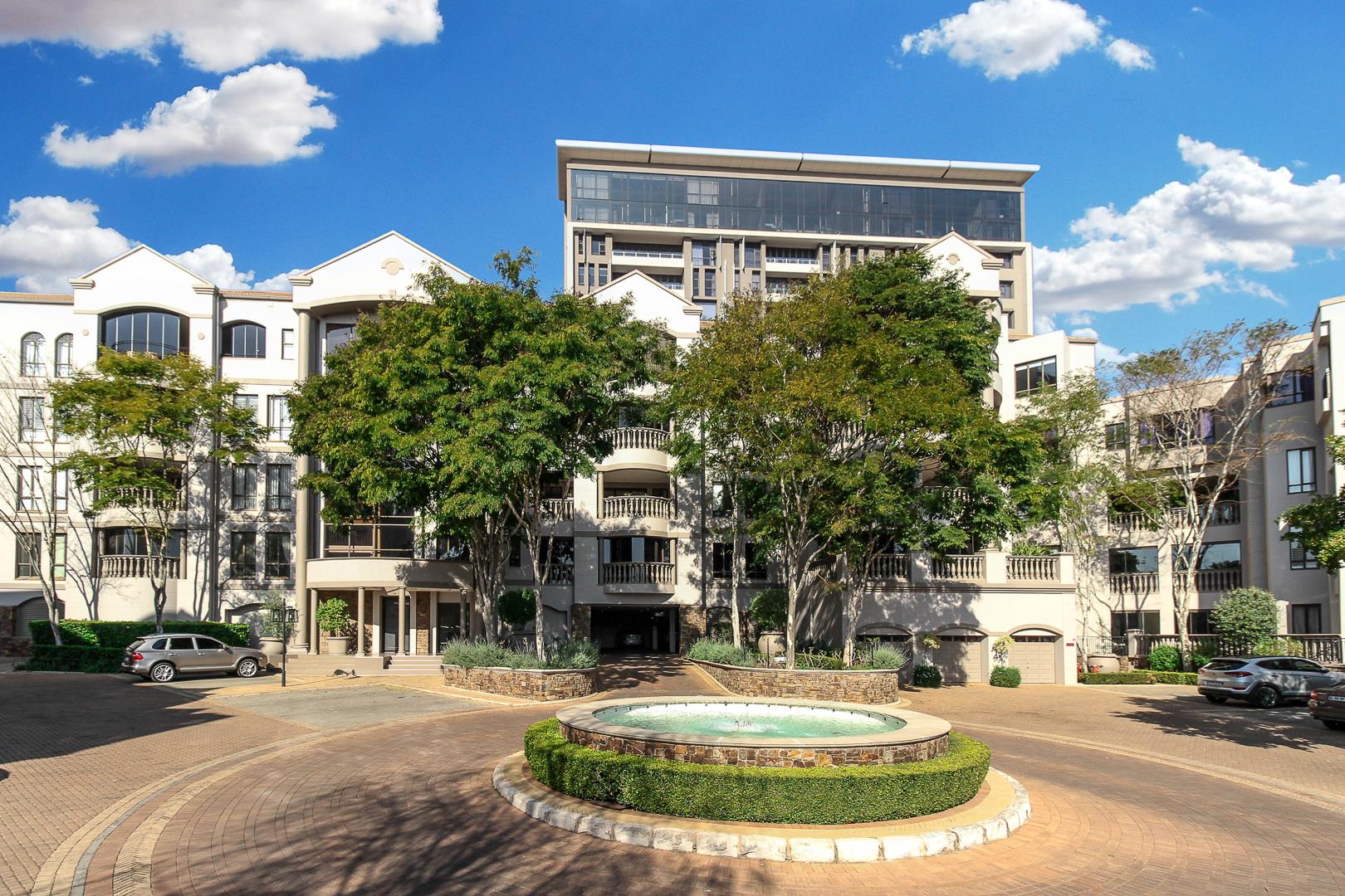 3 Bedroom Apartment / flat for sale in Morningside 4 Susan Lane P24