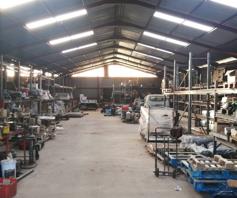 Farm for sale in Sesfontein