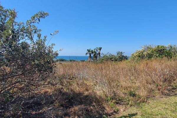 This exclusive vacant stand is nestled in a highly sought-after coastal security estate ...