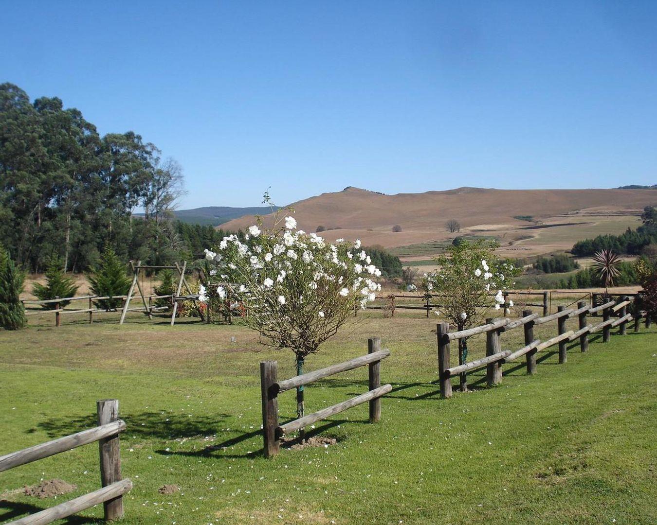 Farm for sale in Underberg P24110410432