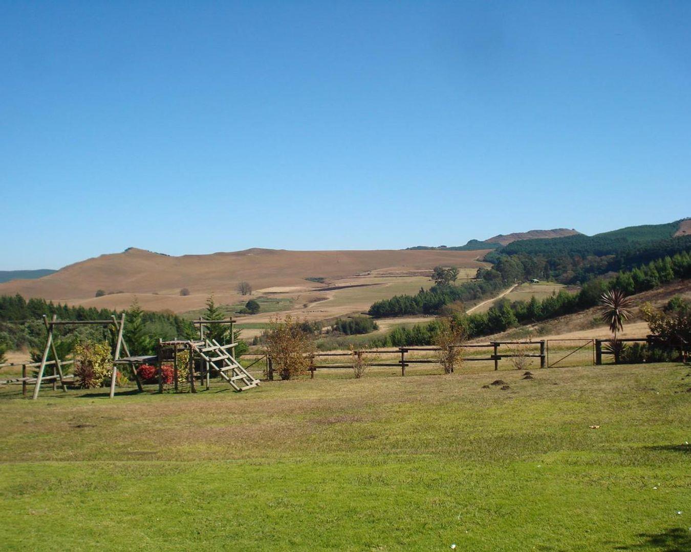 Farm for sale in Underberg - P24-110410432