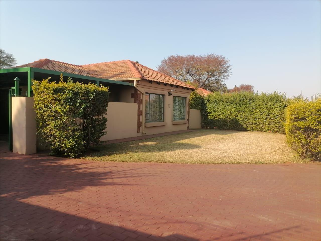 Pretoria North Property : Property and houses for sale in Pretoria ...