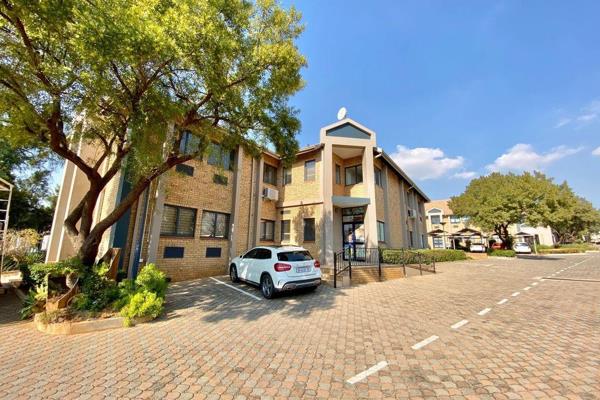 This available office space is located on the first floor in the well-known Newlands ...