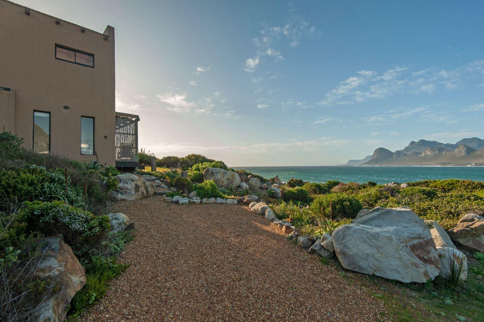 Houses for sale in Pringle Bay Pringle Bay Property