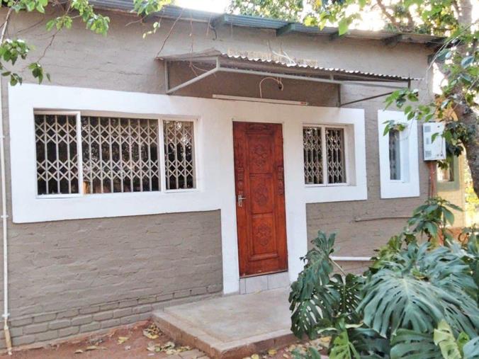 2 Bedroom Apartment / Flat to Rent in Nelspruit Rural