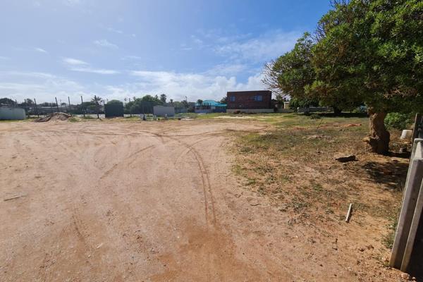 Vacant Land For Sale in Doringbaai.
Building plans available .

Doringbaai is a ...