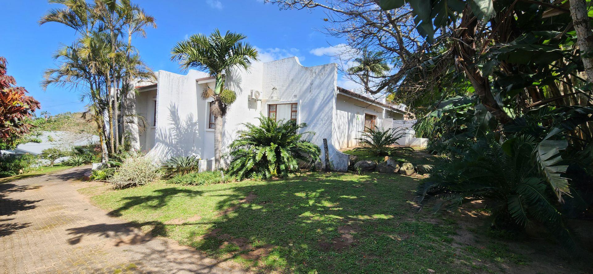 4 Bedroom House for sale in Glenmore 515 Charles Stuart Avenue P24