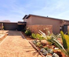 House for sale in Zwartkloof Private Game Reserve