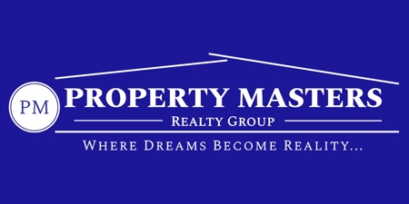 Property for sale by Property Masters Realty Group