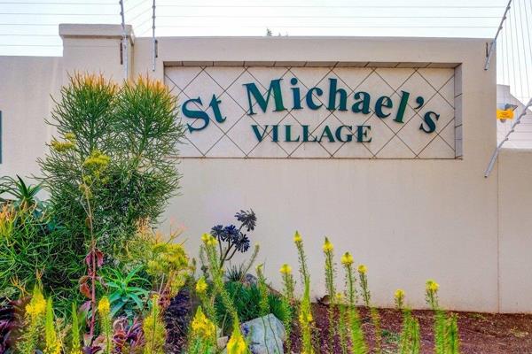 The St Michaels Retirement Village in Weltevredenpark:  an all-inclusive offering, our ...