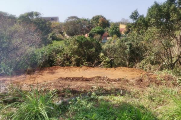 This vacant piece of land is situated in Saiccor Village in a very tranquil neighborhood ...