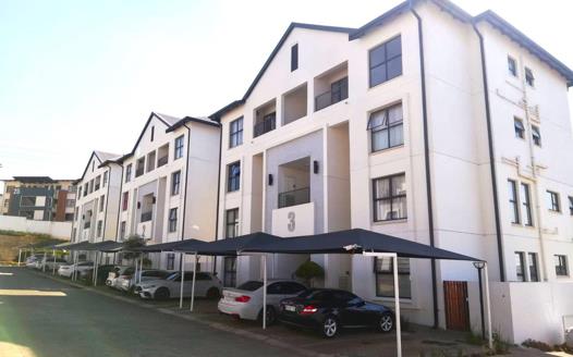 2 Bedroom Apartment / Flat to rent in Modderfontein