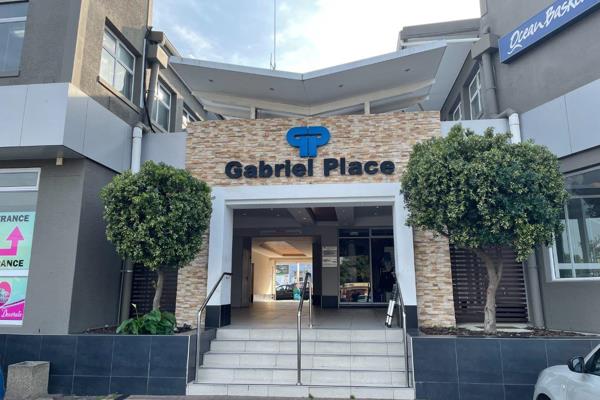 Gabriel Place is well located on the corner of Main and Gabriel Roads Plumstead. The ...