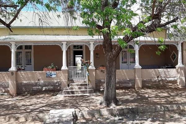 This delightful guesthouse is a marriage of old and new worlds. It speaks of old fashioned warmth love and care that is so lacking in ...