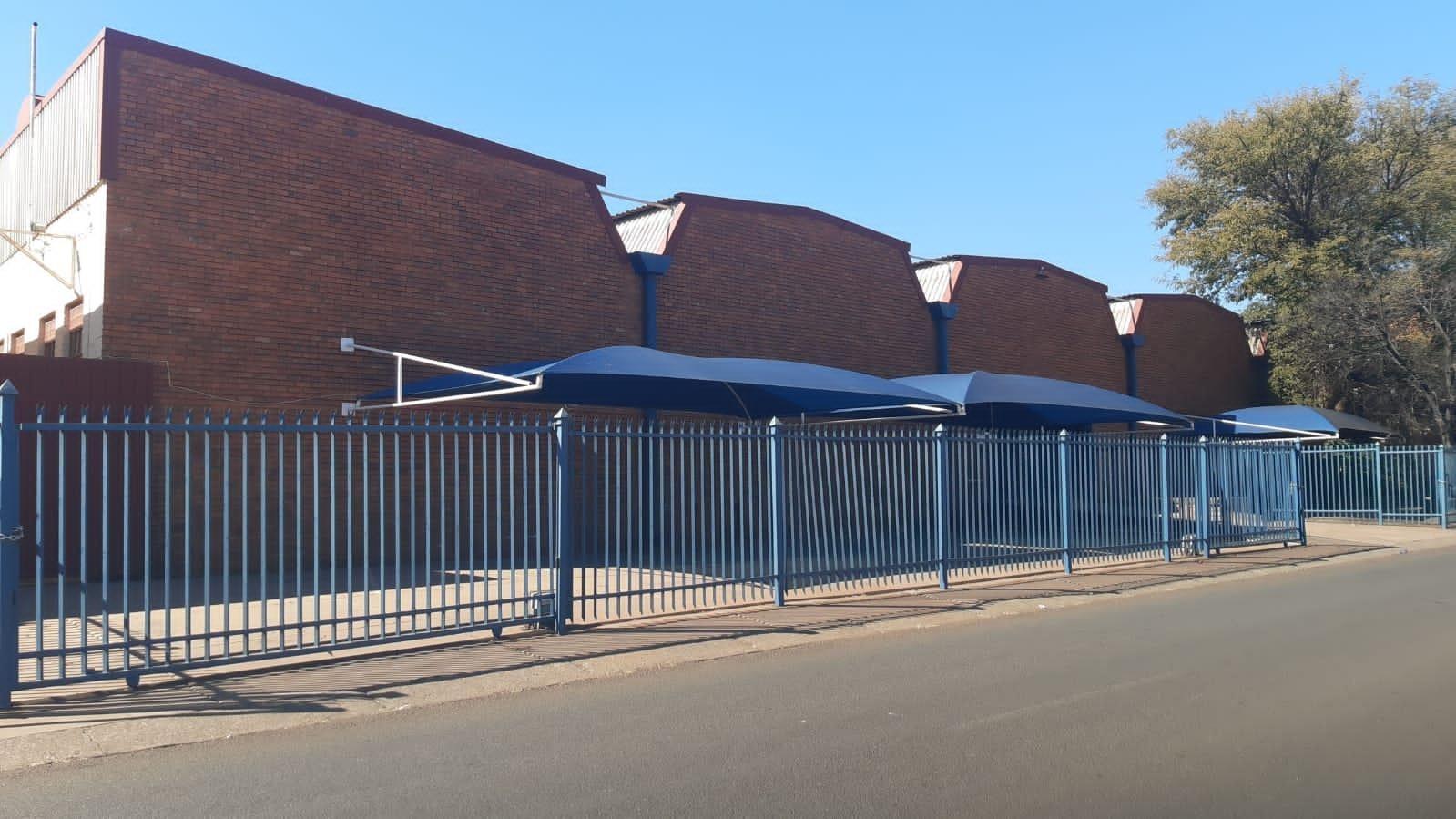 Commercial property for sale in Koedoespoort Industrial P24111666552