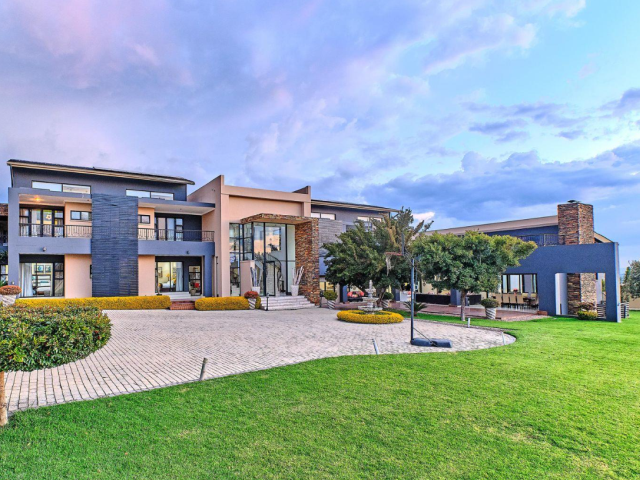 Most Popular Equestrian Estates In Midrand S Kyalami And How Much It   290929998