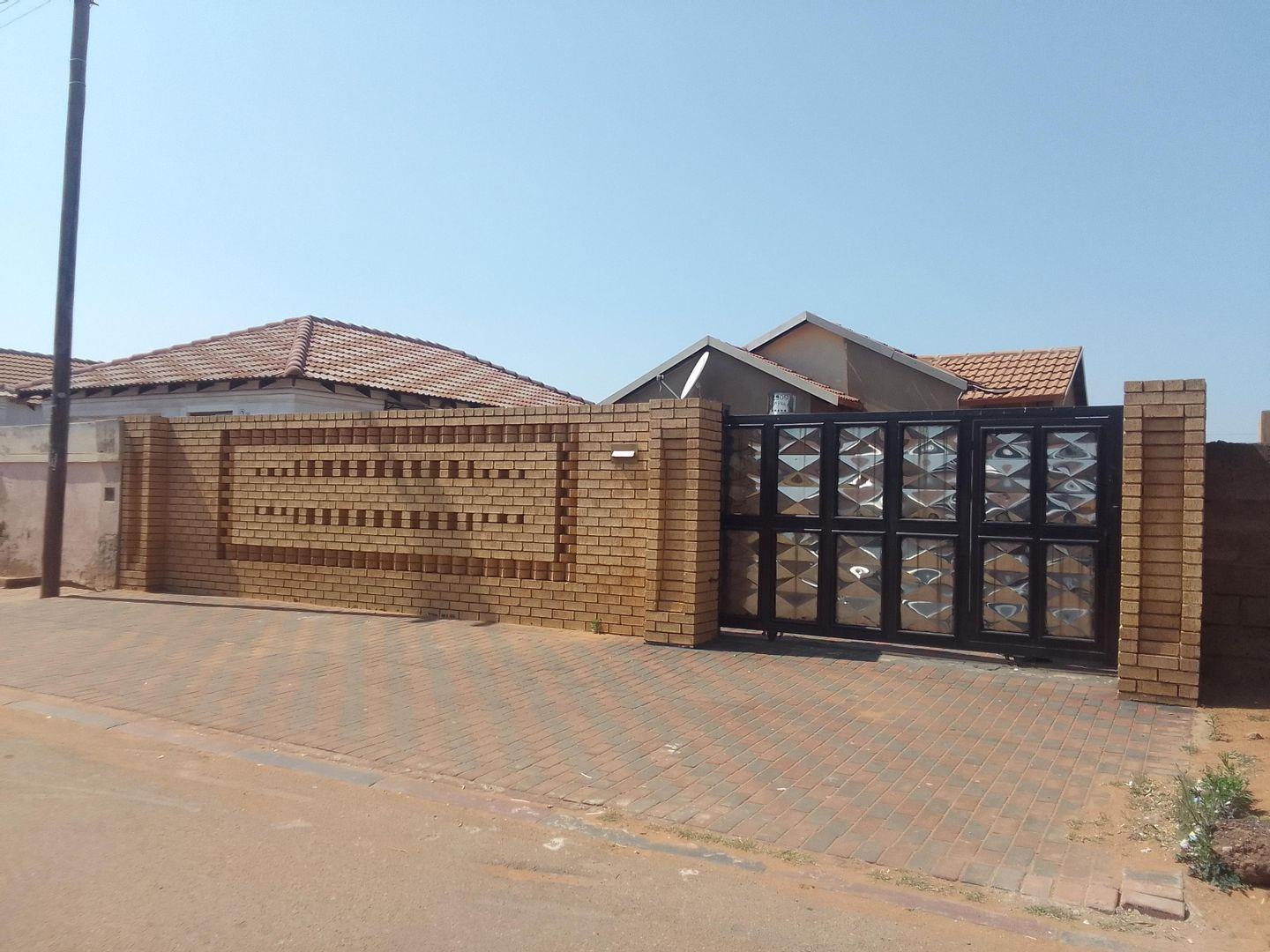 Property and houses for sale in Soweto Soweto Property Property24