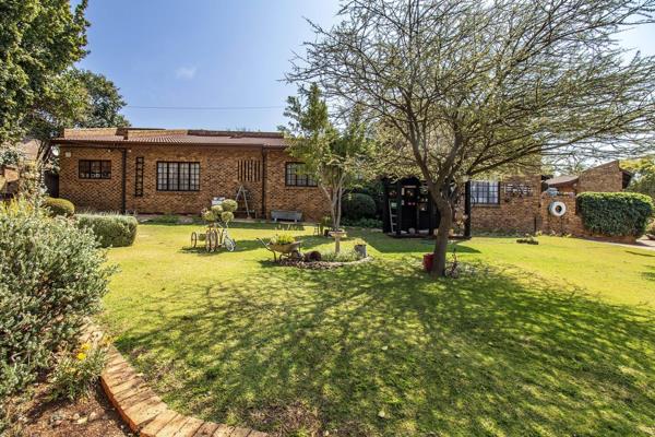 Weltevreden Park Property : Property and houses for sale in Weltevreden ...