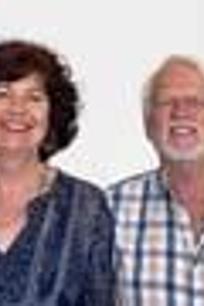 Nick & Susan Gijzen