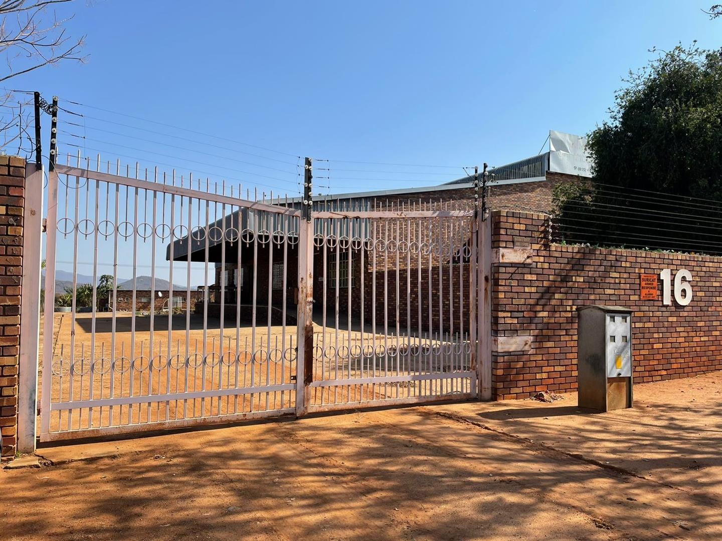 Property and houses for sale in Mokopane Mokopane Property