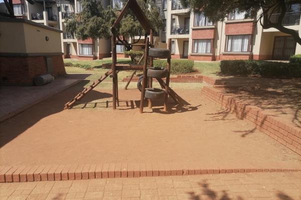 This beautiful apartment is situated in Zambezi Estate, offering 2 bedrooms with built-in cupboards, open plan living area and ...