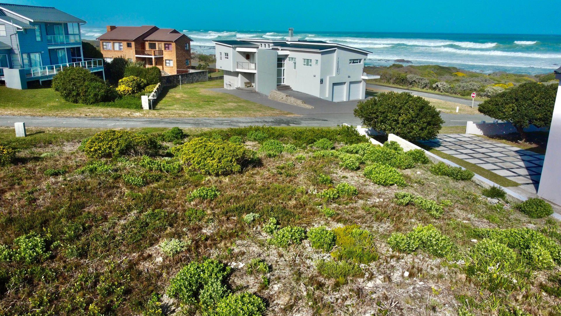 Vacant land / plot for sale in Pearly Beach 3 Heide Street P24