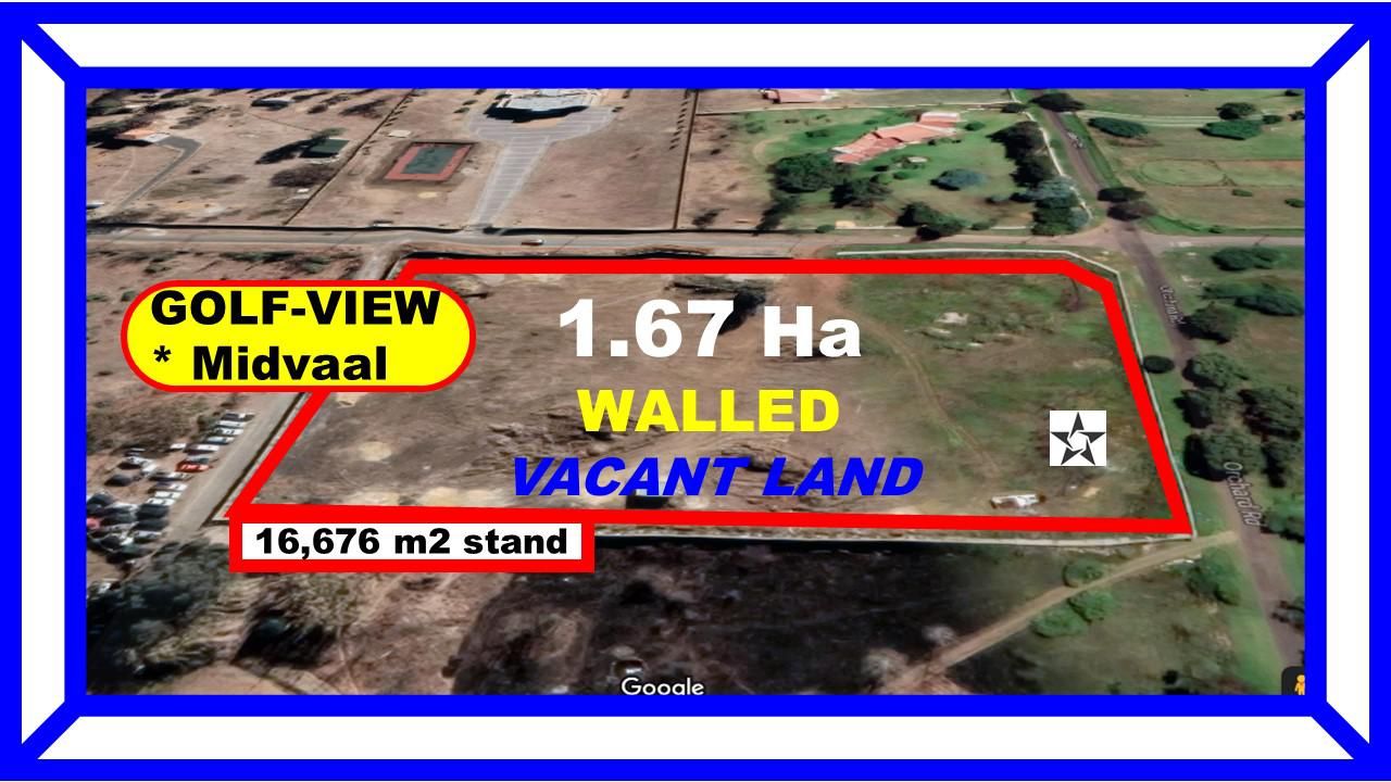 Vacant land / plots for sale in Walkerville Walkerville Property