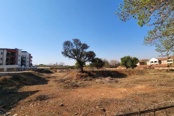 NEW DEVELOPMENT FOR SALE IN CENTURION CENTRAL

Centurion Central is in close quarters ...