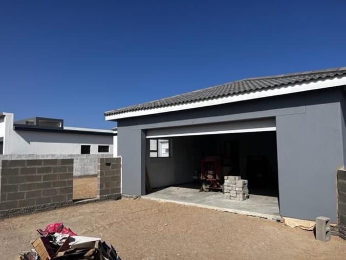 3 Bedroom House for Sale in Ocean View