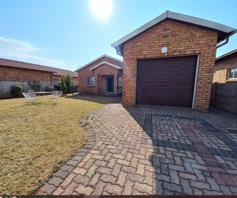 House for sale in Carletonville Central