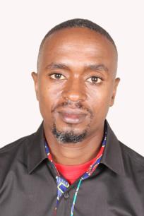 Peter Wanyoike
