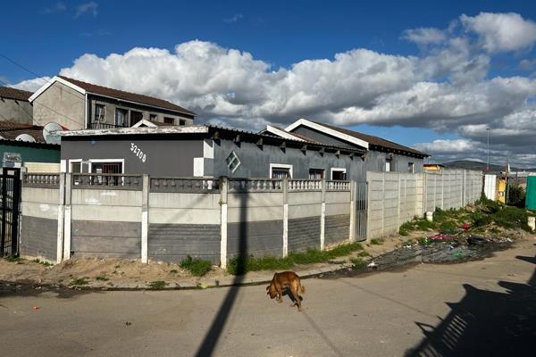 Wallacedene Property : Property and houses for sale in Wallacedene ...