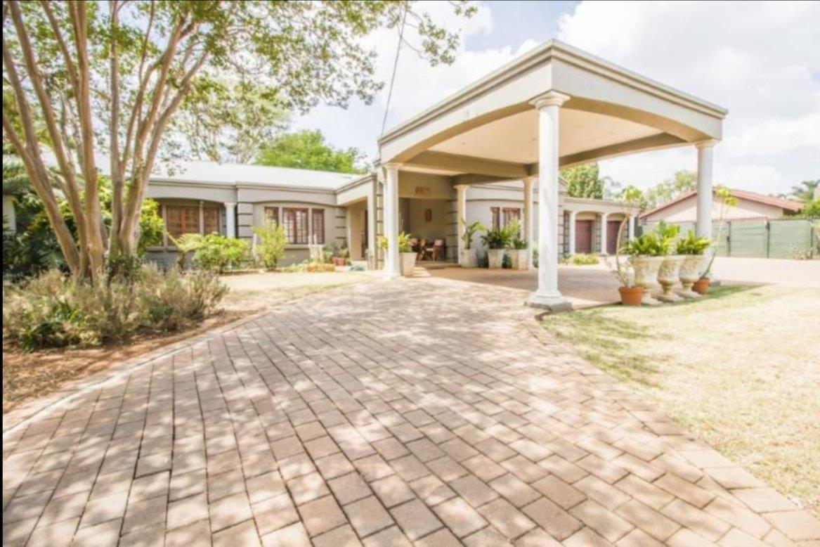 Waverley, Pretoria Property Houses for sale in Waverley, Pretoria