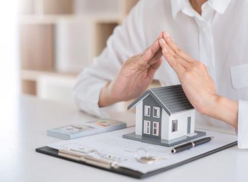 A four-point guide on insurance for first-time buyers