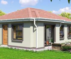 House for sale in Weltevreden AH